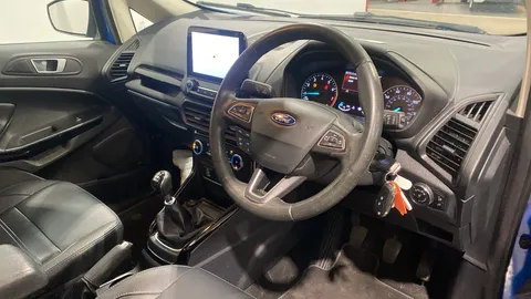 FORD ECOSPORT 1.0 EcoBoost 125 Active