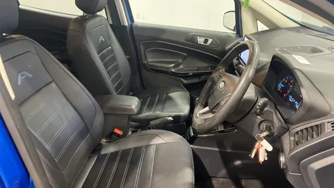 FORD ECOSPORT 1.0 EcoBoost 125 Active