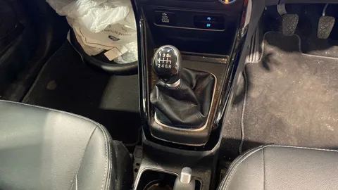 FORD ECOSPORT 1.0 EcoBoost 125 Active