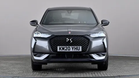 DS DS 3 1.2 PureTech 130 Performance Line EAT8