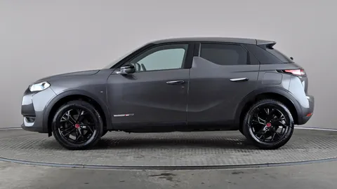 DS DS 3 1.2 PureTech 130 Performance Line EAT8