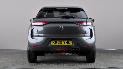 DS DS 3 1.2 PureTech 130 Performance Line EAT8