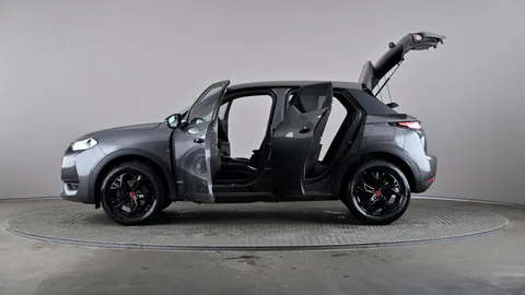 DS DS 3 1.2 PureTech 130 Performance Line EAT8