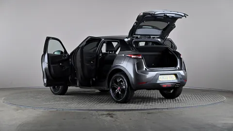 DS DS 3 1.2 PureTech 130 Performance Line EAT8