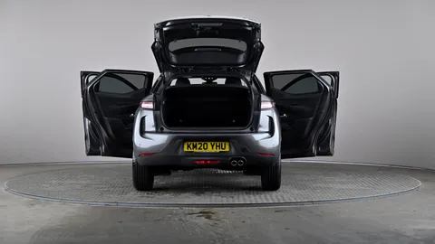 DS DS 3 1.2 PureTech 130 Performance Line EAT8