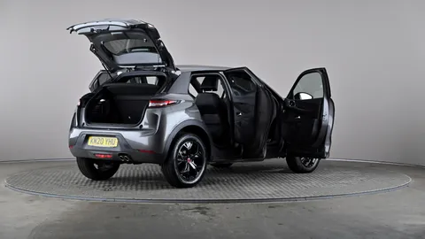 DS DS 3 1.2 PureTech 130 Performance Line EAT8