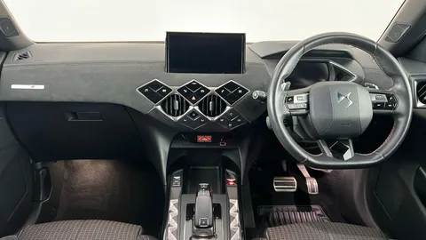 DS DS 3 1.2 PureTech 130 Performance Line EAT8