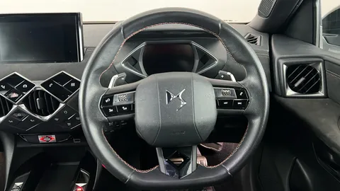 DS DS 3 1.2 PureTech 130 Performance Line EAT8