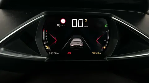 DS DS 3 1.2 PureTech 130 Performance Line EAT8