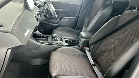 DS DS 3 1.2 PureTech 130 Performance Line EAT8