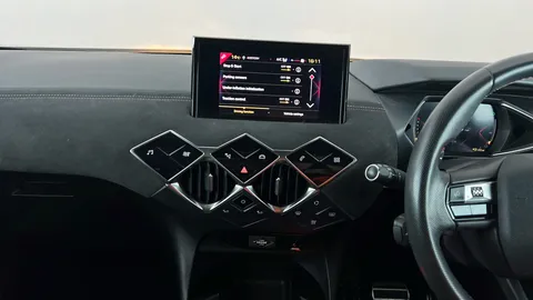 DS DS 3 1.2 PureTech 130 Performance Line EAT8