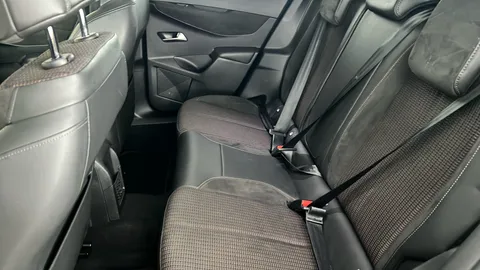 DS DS 3 1.2 PureTech 130 Performance Line EAT8