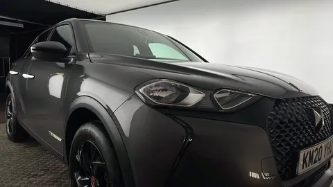 DS DS 3 1.2 PureTech 130 Performance Line EAT8