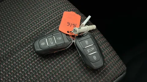 DS DS 3 1.2 PureTech 130 Performance Line EAT8