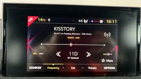 DS DS 3 1.2 PureTech 130 Performance Line EAT8