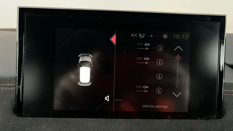 DS DS 3 1.2 PureTech 130 Performance Line EAT8