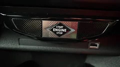 DS DS 3 1.2 PureTech 130 Performance Line EAT8