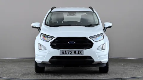 FORD ECOSPORT 1.0 EcoBoost 125 ST-Line