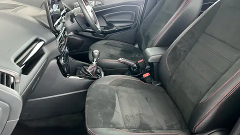 FORD ECOSPORT 1.0 EcoBoost 125 ST-Line