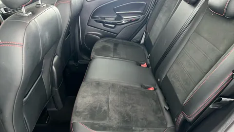 FORD ECOSPORT 1.0 EcoBoost 125 ST-Line