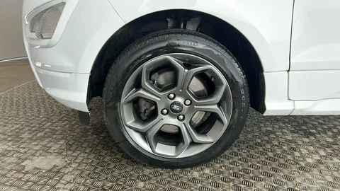 FORD ECOSPORT 1.0 EcoBoost 125 ST-Line