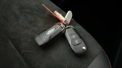 FORD ECOSPORT 1.0 EcoBoost 125 ST-Line