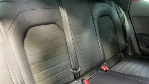 SEAT ARONA 1.0 TSI 110 FR Sport [EZ]