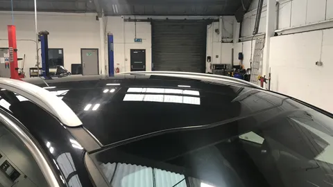 KIA XCEED 1.4T GDi ISG 3