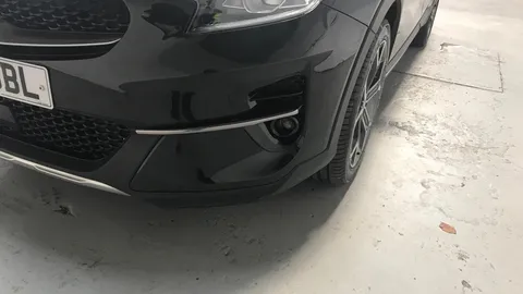 KIA XCEED 1.4T GDi ISG 3