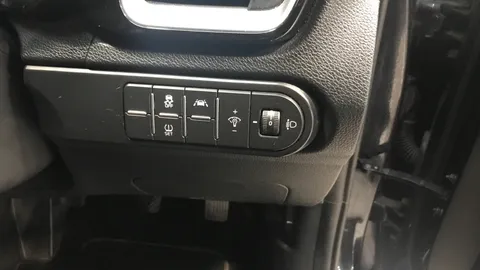 KIA XCEED 1.4T GDi ISG 3