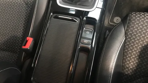 KIA XCEED 1.4T GDi ISG 3