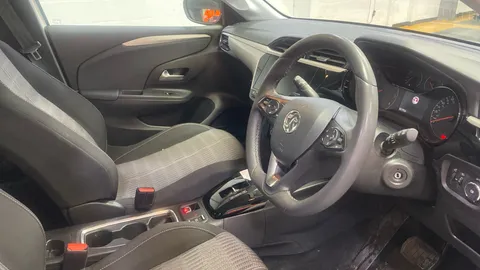VAUXHALL CORSA 1.2 Turbo Design Auto