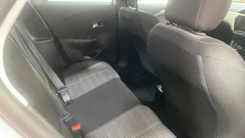 VAUXHALL CORSA 1.2 Turbo Design Auto