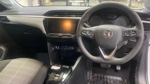 VAUXHALL CORSA 1.2 Turbo Design Auto