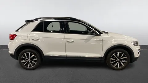 VOLKSWAGEN T-ROC 1.0 TSI Design
