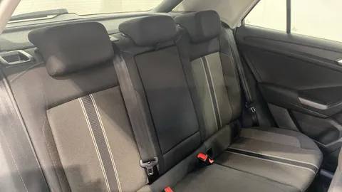 VOLKSWAGEN T-ROC 1.0 TSI Design