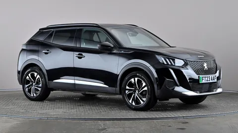 PEUGEOT 2008 100kW GT 50kWh Auto
