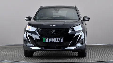 PEUGEOT 2008 100kW GT 50kWh Auto