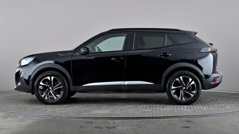 PEUGEOT 2008 100kW GT 50kWh Auto