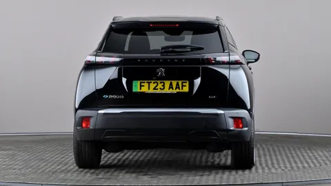 PEUGEOT 2008 100kW GT 50kWh Auto