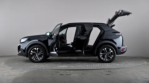 PEUGEOT 2008 100kW GT 50kWh Auto