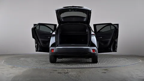 PEUGEOT 2008 100kW GT 50kWh Auto