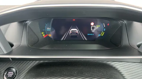 PEUGEOT 2008 100kW GT 50kWh Auto