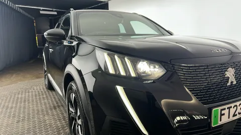PEUGEOT 2008 100kW GT 50kWh Auto