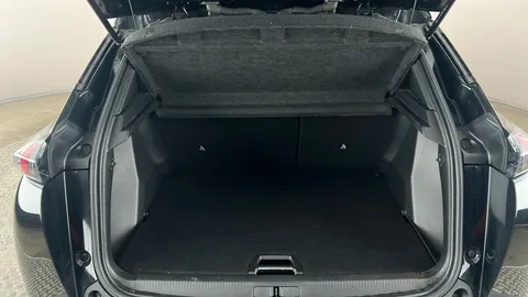 PEUGEOT 2008 100kW GT 50kWh Auto