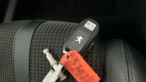 PEUGEOT 2008 100kW GT 50kWh Auto