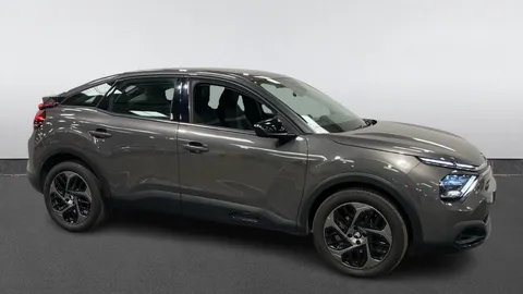 CITROEN C4 1.2 PureTech [130] Sense Plus