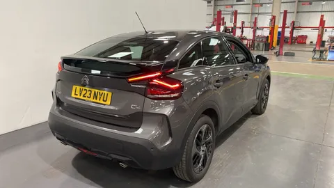 CITROEN C4 1.2 PureTech [130] Sense Plus