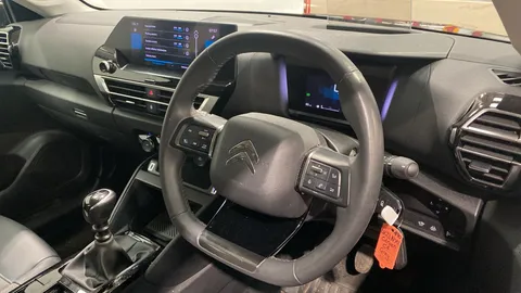 CITROEN C4 1.2 PureTech [130] Sense Plus