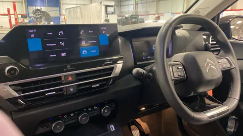 CITROEN C4 1.2 PureTech [130] Sense Plus